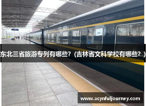 东北三省旅游专列有哪些？(吉林省文科学校有哪些？)